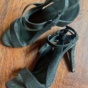 Women’s size 9 Calvin Klein heels